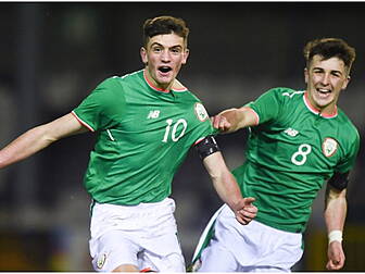'I'm delighted he's been calle...